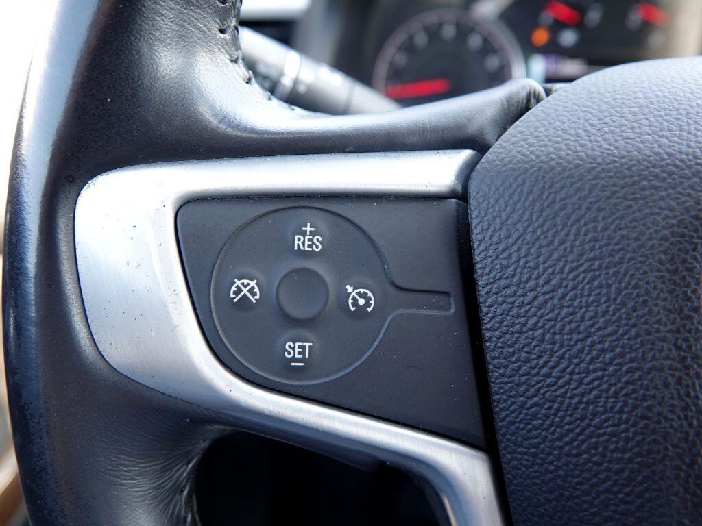 Used 2019 GMC Acadia SLE image 23