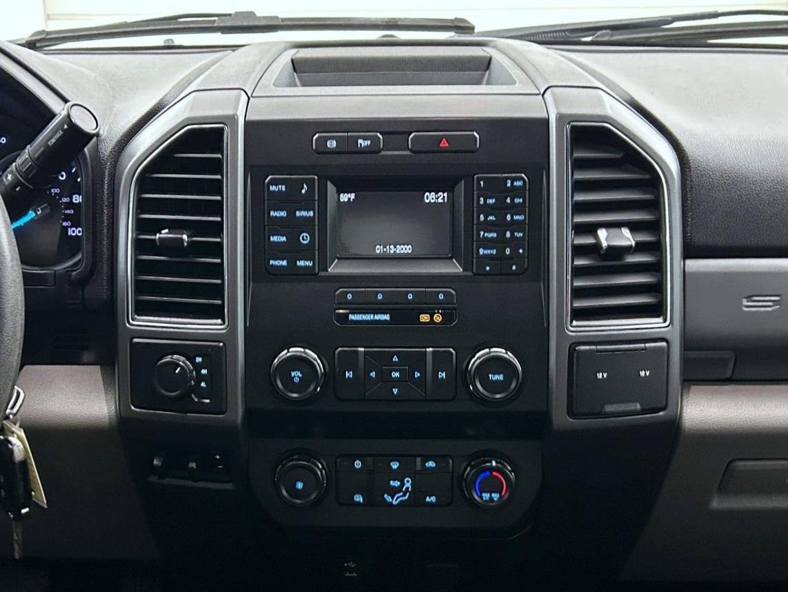 Used 2019 Ford F250 XLT image 12