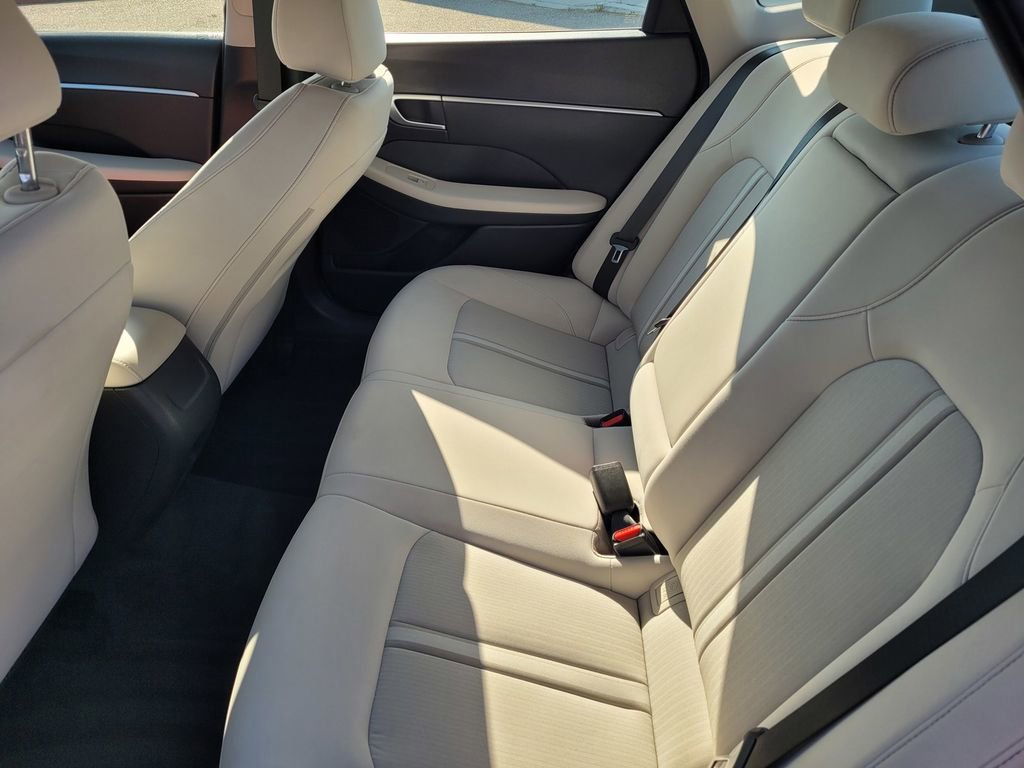 Used 2024 Hyundai Sonata SEL image 8