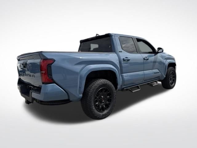 New 2026 Toyota Tacoma SR5 image 7
