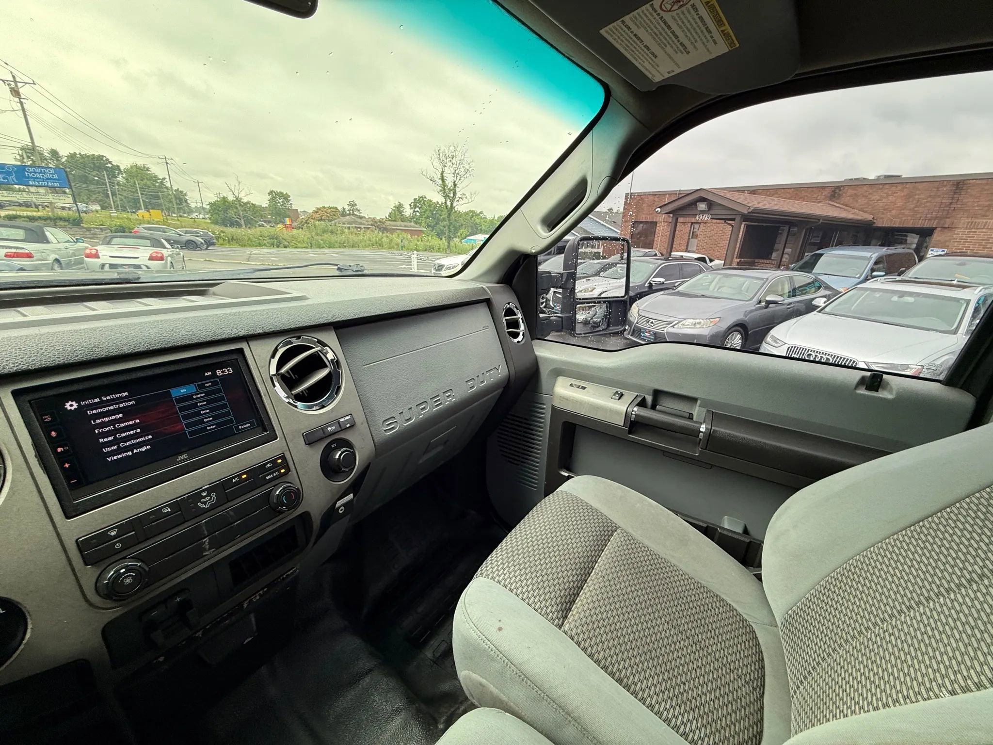 Used 2013 Ford F250 XLT image 17