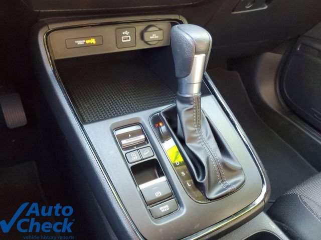 Used 2024 Honda CR-V LX image 26