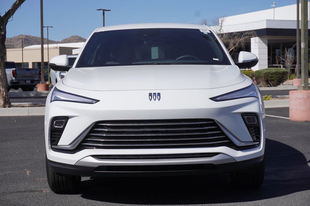 New 2026 Buick Envista Preferred w/ Convenience I Package image 5