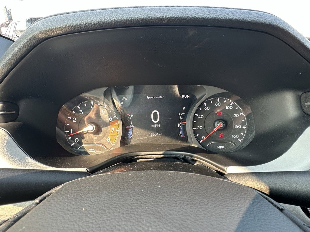 Used 2023 Jeep Compass Limited w/ Elite Group image 16