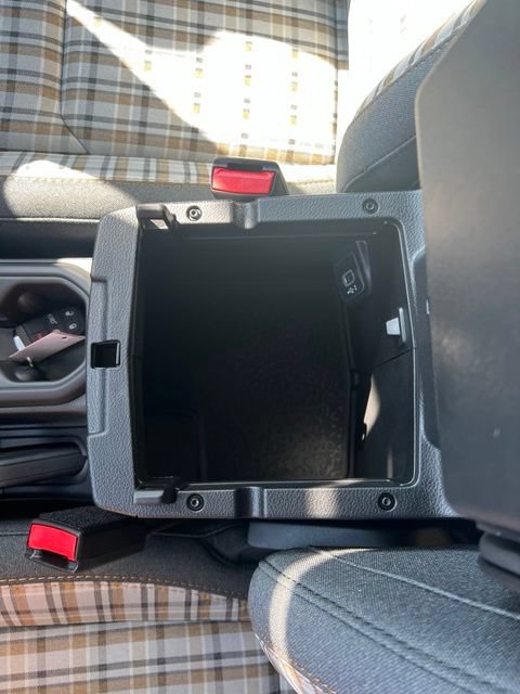 New 2026 Jeep Wrangler Unlimited Sport AWD/4WD image 16