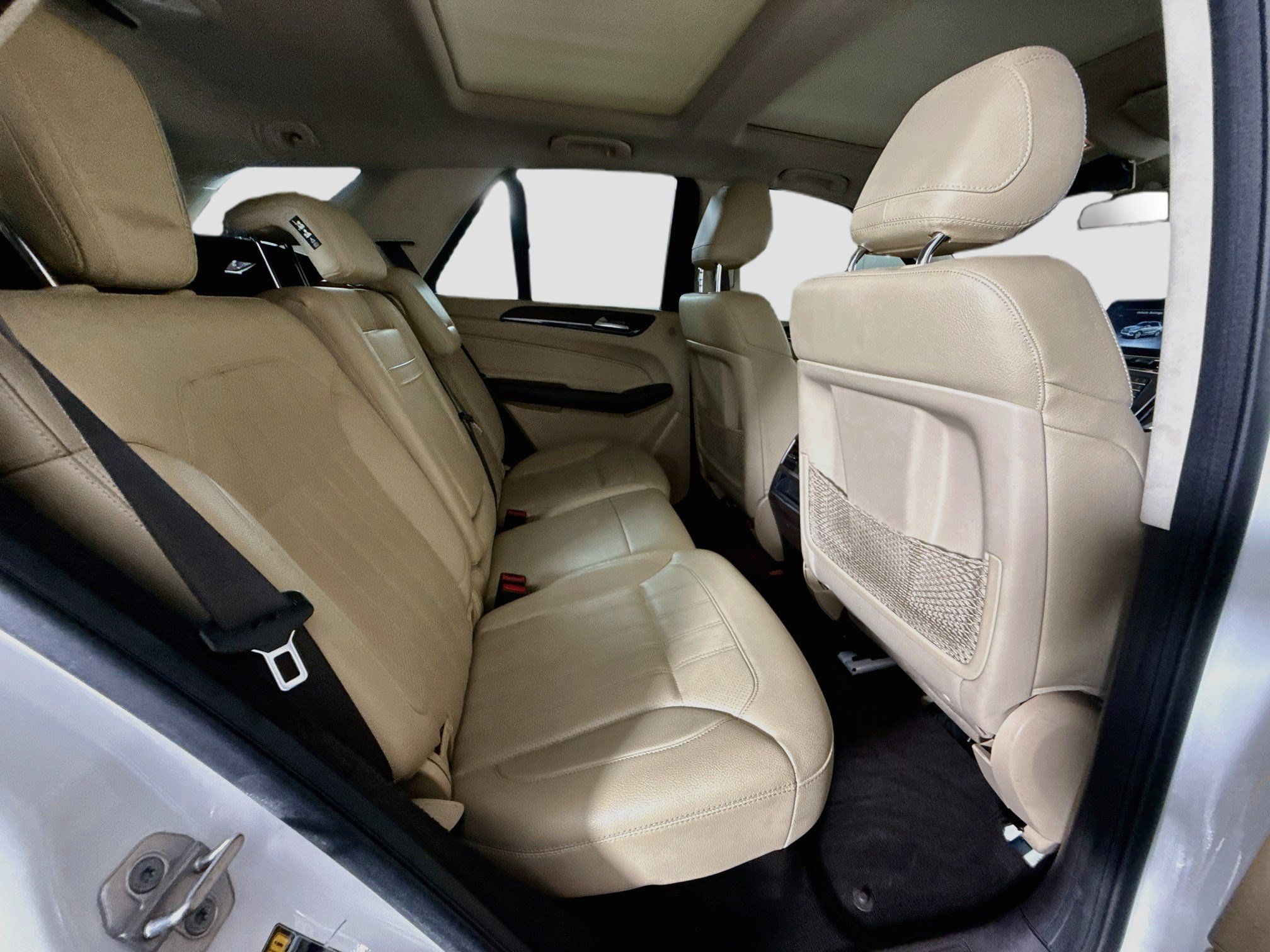 Used 2018 Mercedes-Benz GLE 350 4MATIC image 35