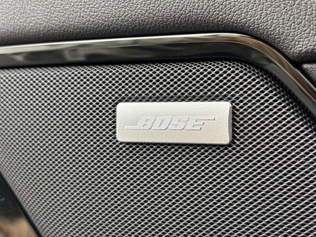 New 2025 GMC Sierra 1500 AT4 w/ AT4 Premium Package image 20