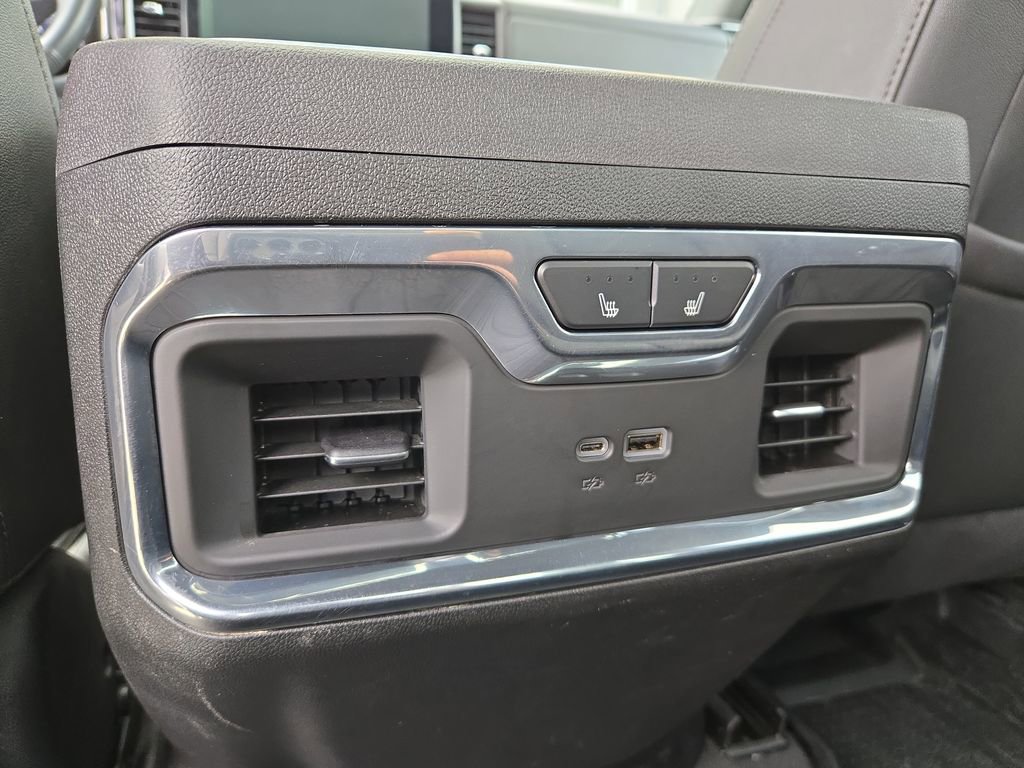 Used 2024 Chevrolet Silverado 2500 LTZ w/ LTZ Plus Package AWD/4WD image 26