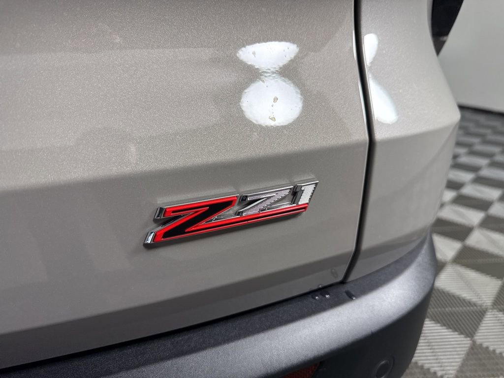 New 2026 Chevrolet Traverse Z71 AWD/4WD image 37