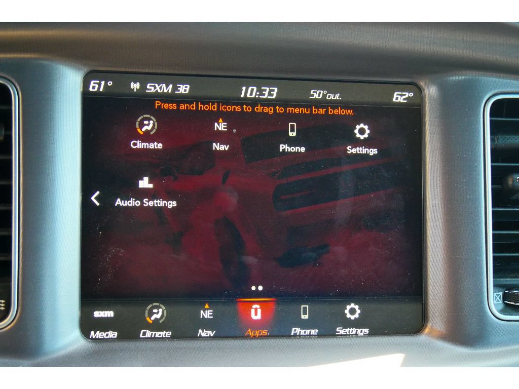 Used 2023 Dodge Charger SXT w/ Blacktop Special Edition AWD/4WD image 28