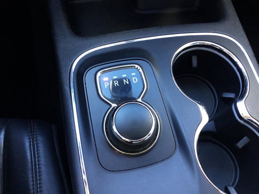 Used 2014 Dodge Durango Limited w/ Premium Group image 18