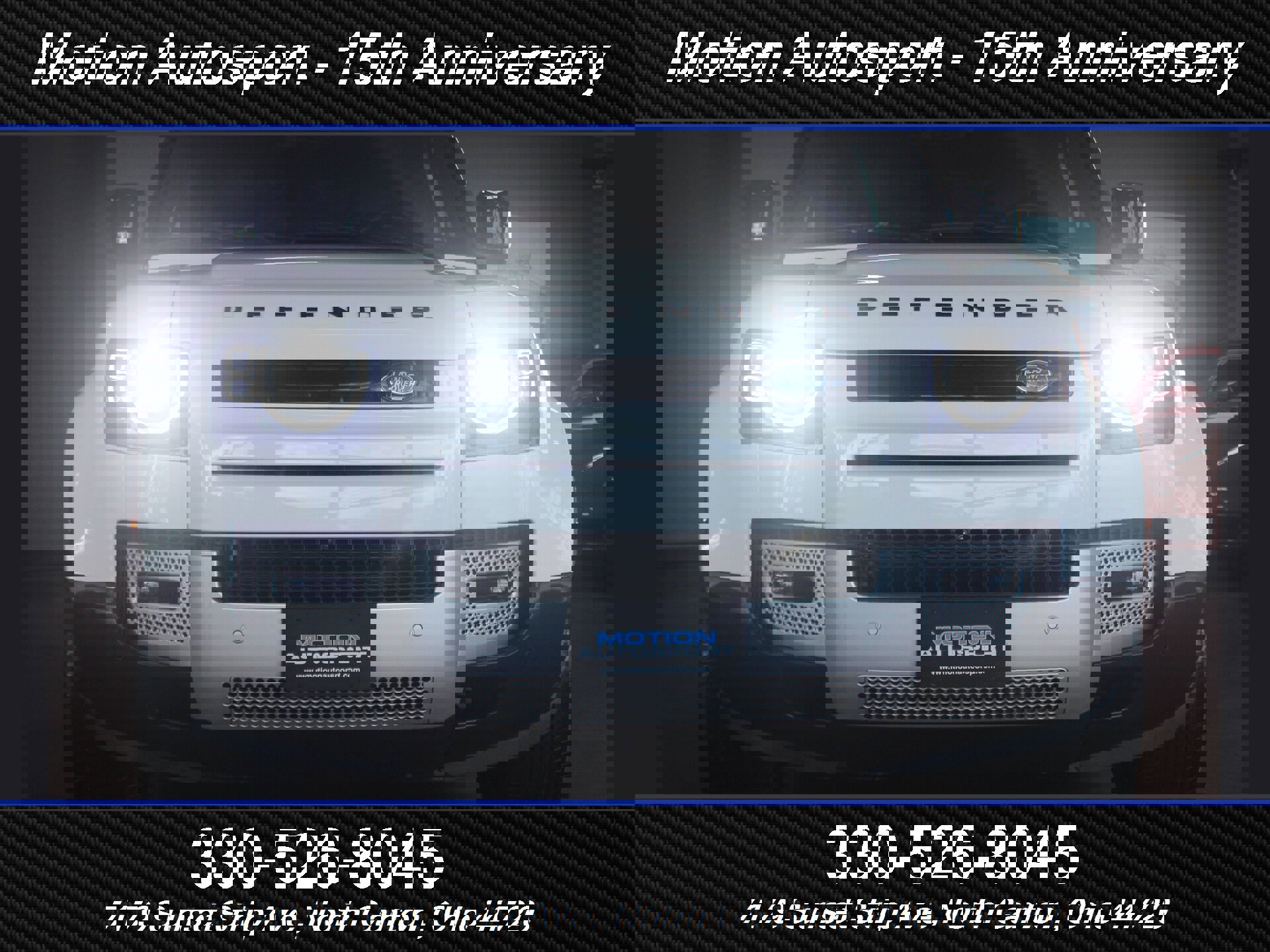 Used 2024 Land Rover Defender 110 S image 41