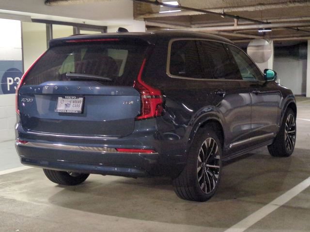 New 2026 Volvo XC90 T8 Ultra w/ Protection Package image 3