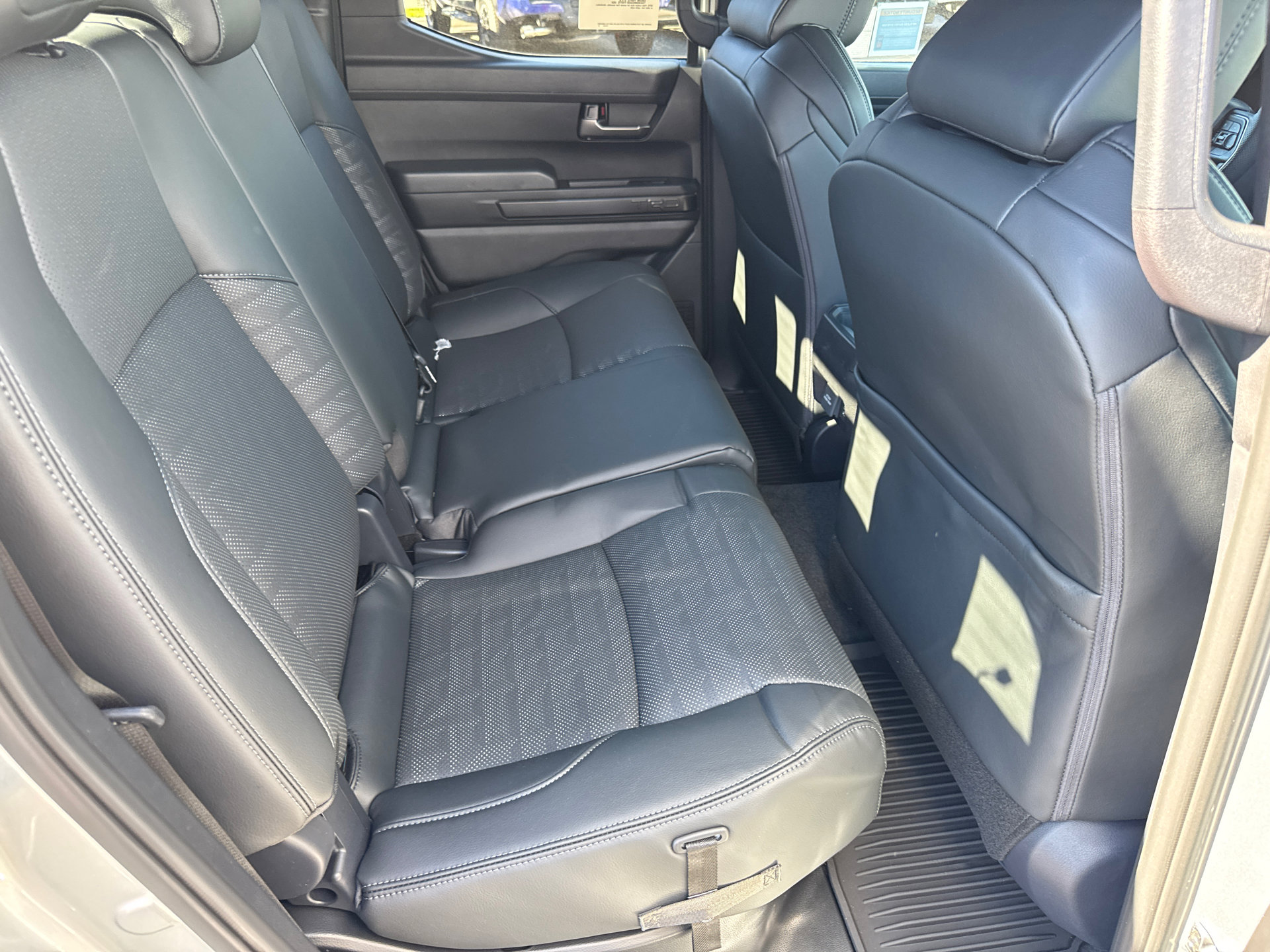 New 2026 Toyota Tacoma TRD Off-Road image 19