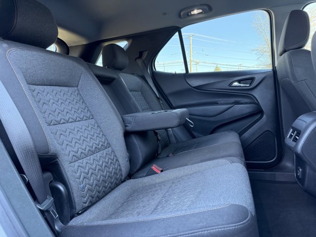 Used 2023 Chevrolet Equinox LT image 37