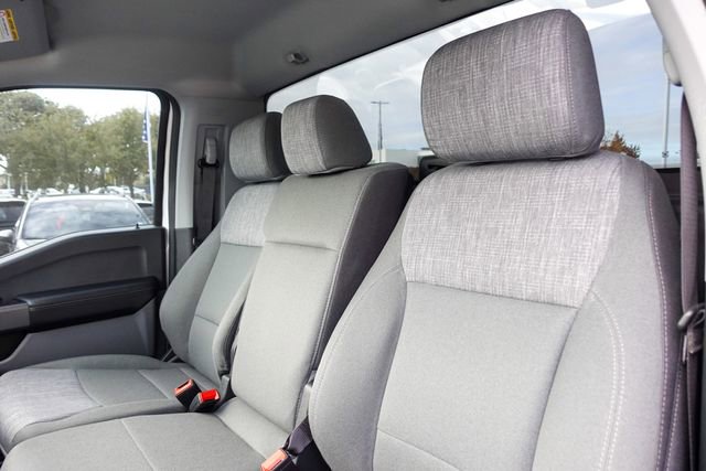 Used 2023 Ford F350 XLT w/ 360-Degree Camera Package image 16