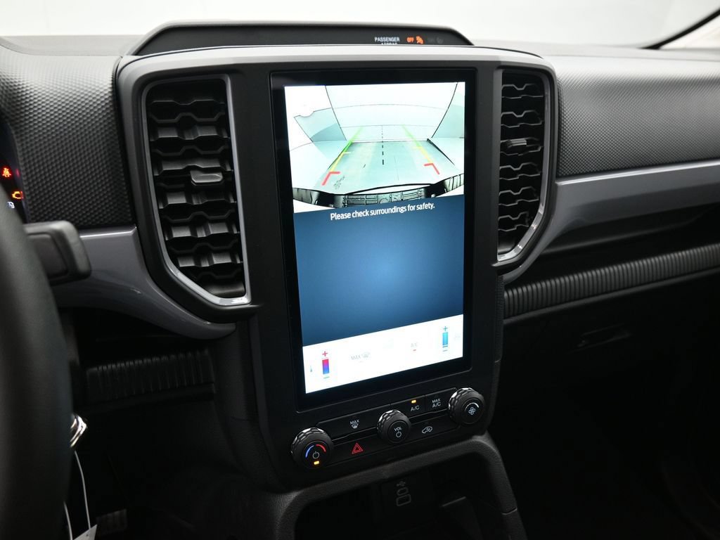 Used 2025 Ford Ranger XL RWD image 14