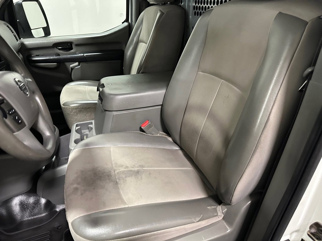 Used 2016 Nissan NV 2500 SL w/ Technology Package image 5