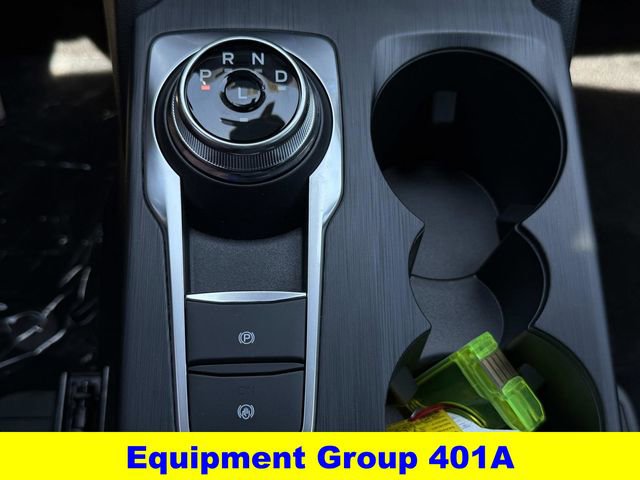 New 2025 Ford Escape ST-Line Select w/ Tech Pack #1 image 14