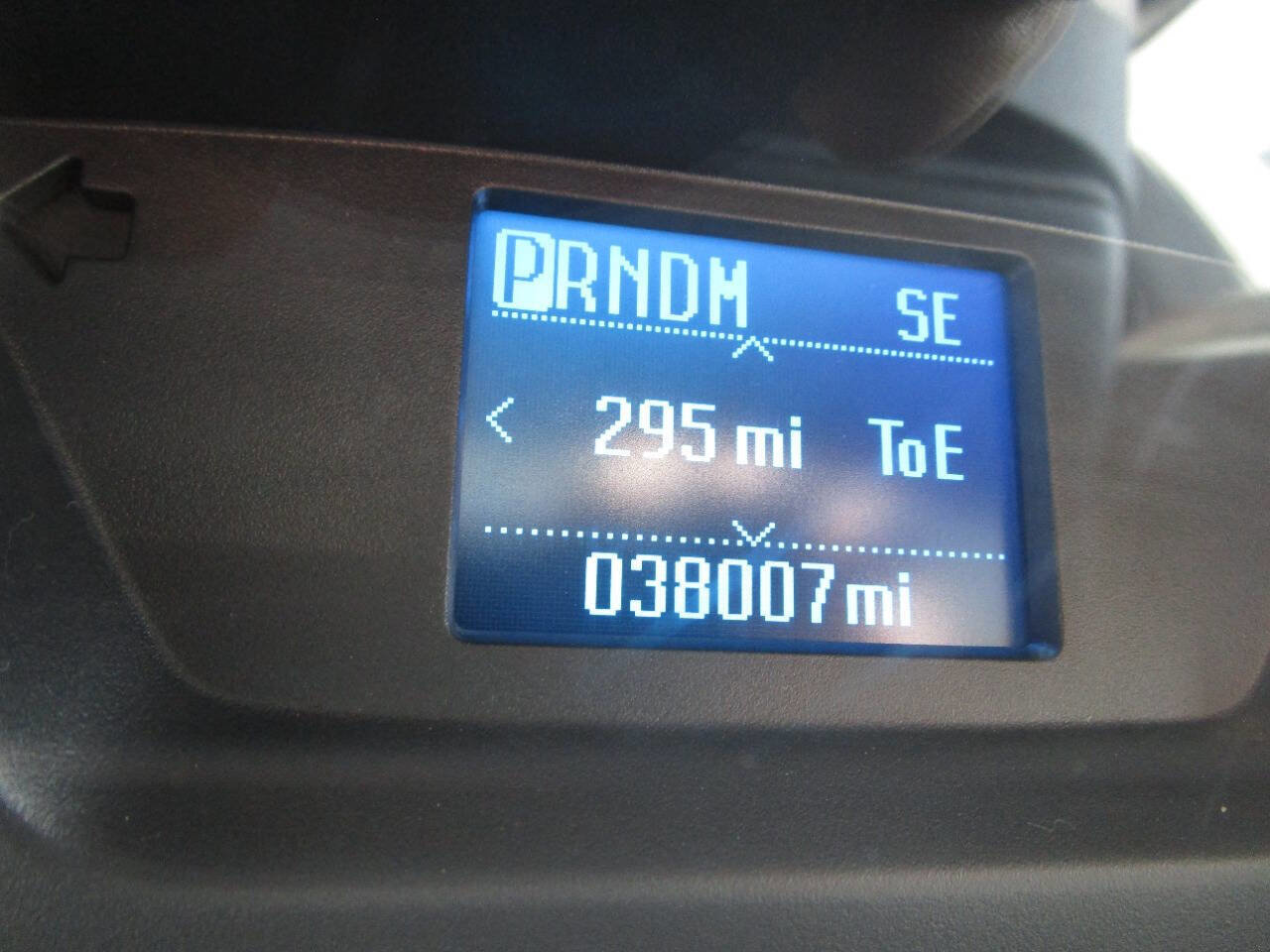 Used 2016 Ford Transit 150 130 Low Roof image 25