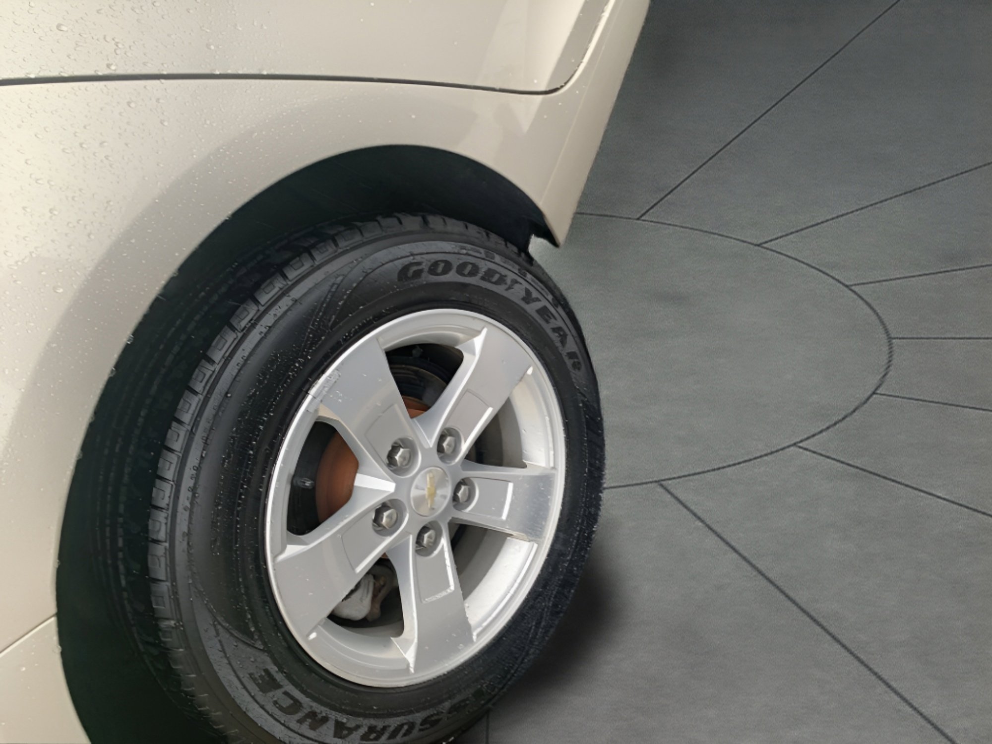 Used 2013 Chevrolet Malibu LS image 19