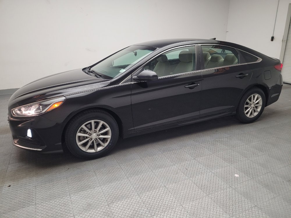 Used 2019 Hyundai Sonata SE image 2