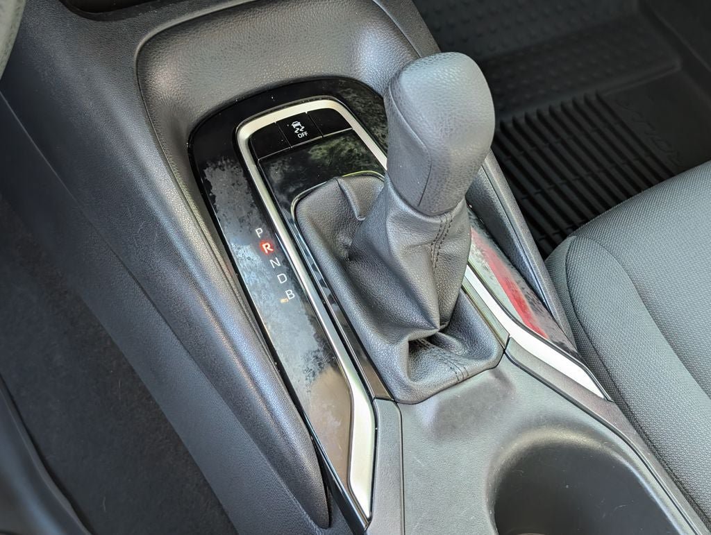 Certified 2024 Toyota Corolla LE FWD image 25