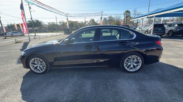 Used 2025 BMW 330i Sedan image 5