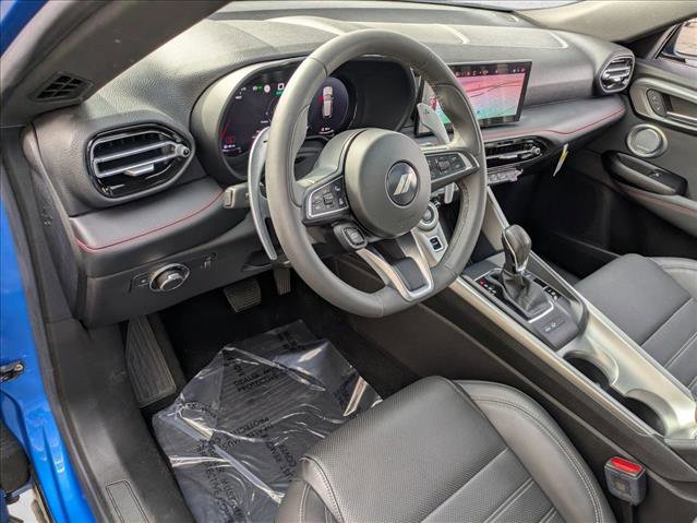 Used 2024 Dodge Hornet R/T Plus w/ R/T Blacktop Package image 10