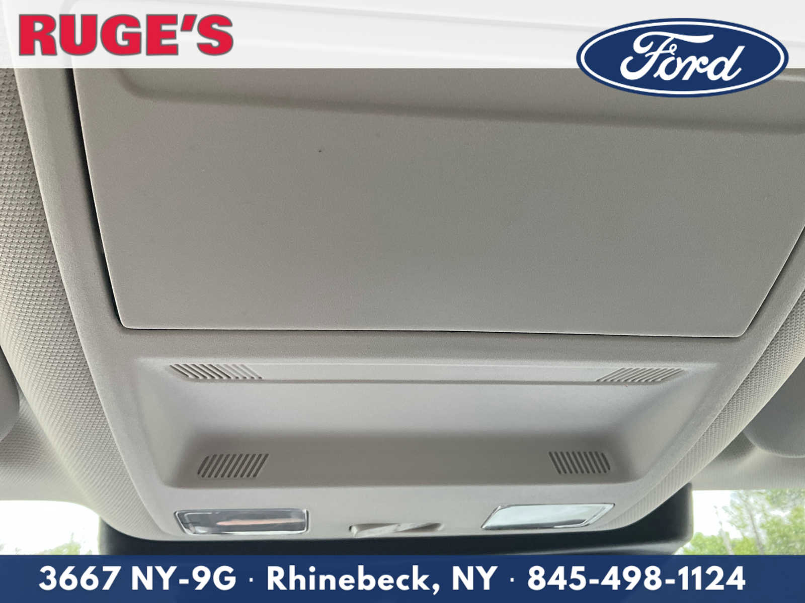 New 2026 Ford Bronco Sport Big Bend AWD/4WD image 28