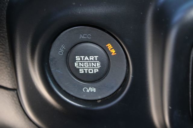 Used 2023 Jeep Wrangler Sport S image 18