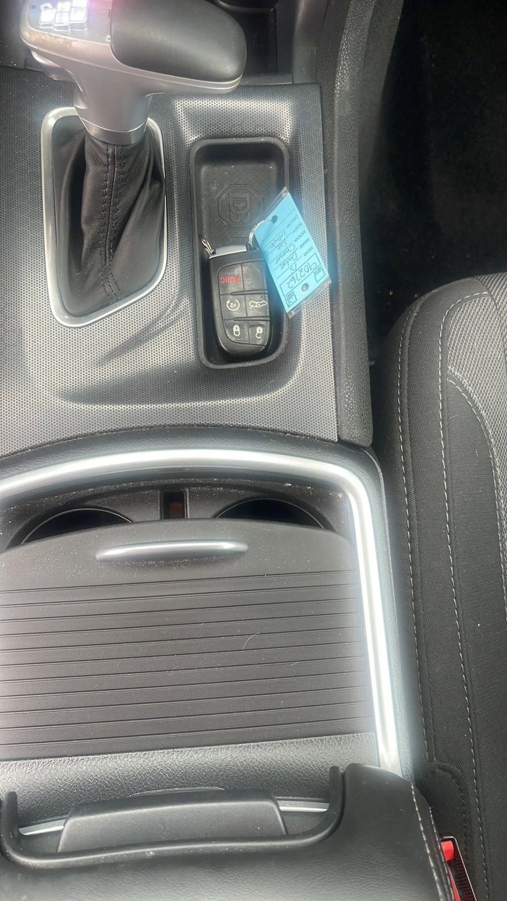 Used 2015 Dodge Charger SXT RWD image 13