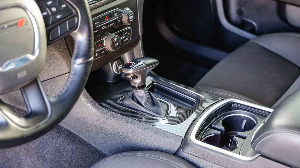 Used 2022 Dodge Charger R/T image 23