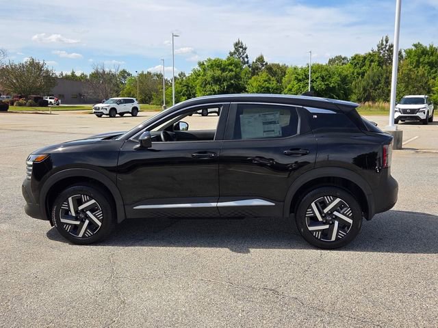 New 2026 Nissan Kicks SV image 4