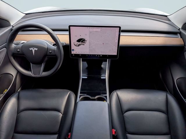 Used 2020 Tesla Model 3 Long Range AWD/4WD image 13