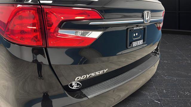Used 2023 Honda Odyssey Elite image 35