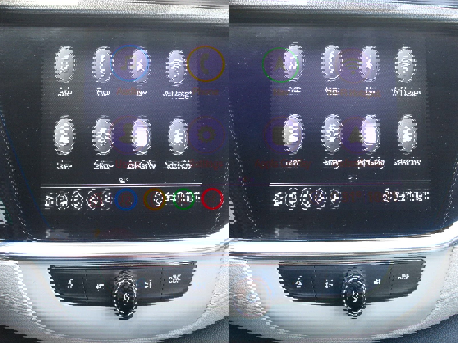 Used 2020 Buick Encore GX Essence w/ Experience Buick Package image 23