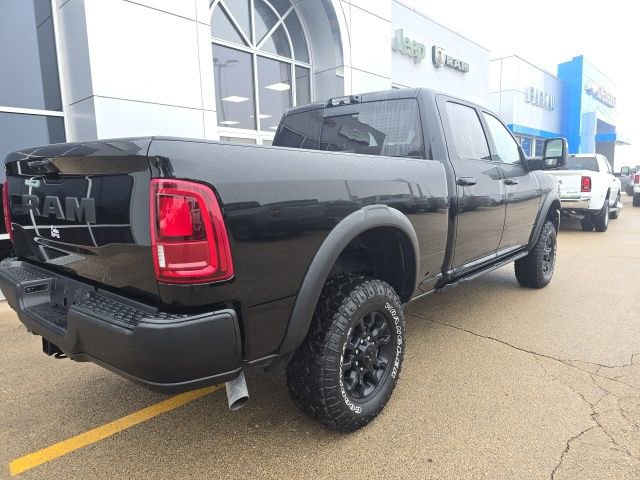 Used 2025 RAM 2500 Power Wagon image 8