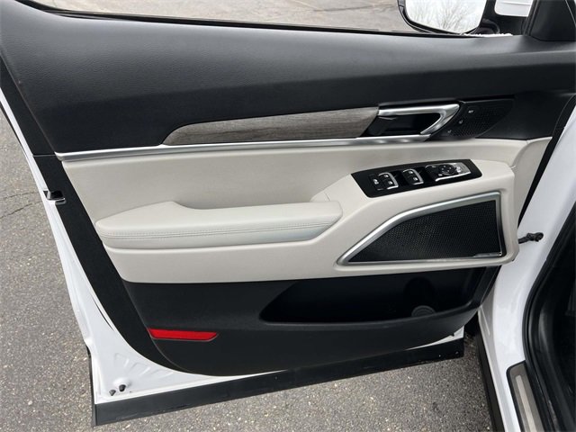 Used 2021 Kia Telluride SX w/ Nightfall Edition Package image 12