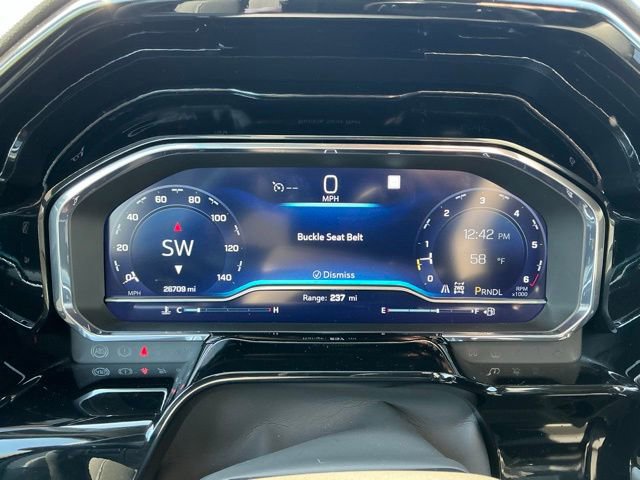 Used 2023 Chevrolet Silverado 1500 LT image 23