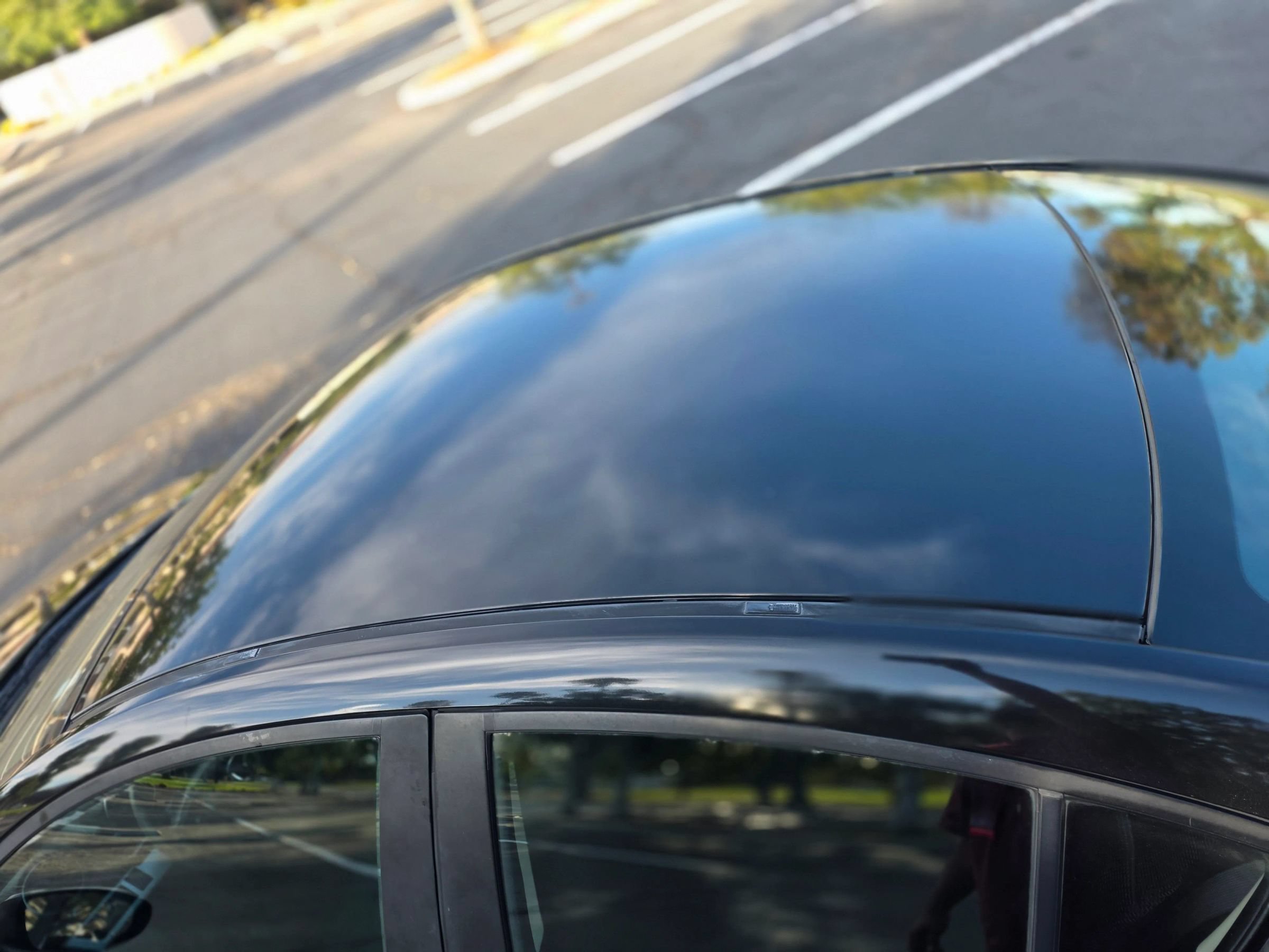 Used 2013 MAZDA MAZDA3 i Sport FWD image 10