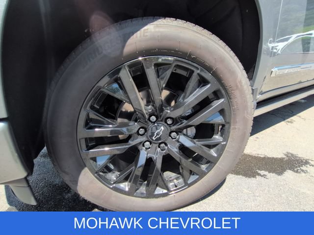 Certified 2024 Chevrolet Silverado 1500 High Country w/ Technology Package AWD/4WD image 41