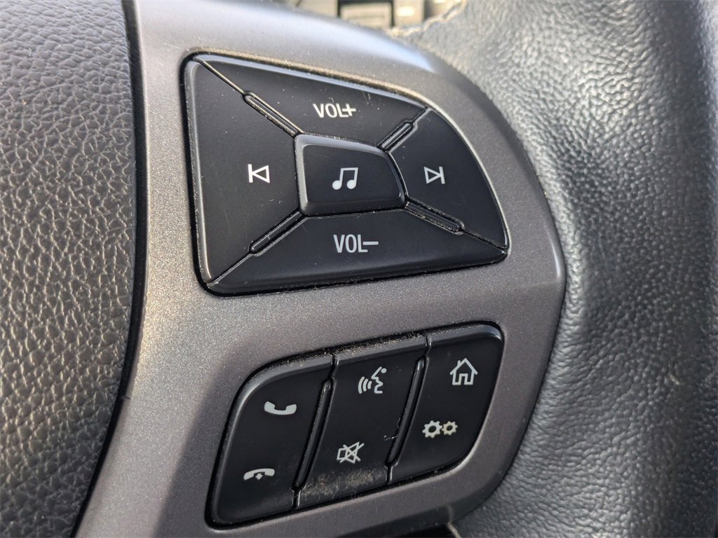 Used 2021 Ford Ranger XLT w/ Equipment Group 301A Mid image 25