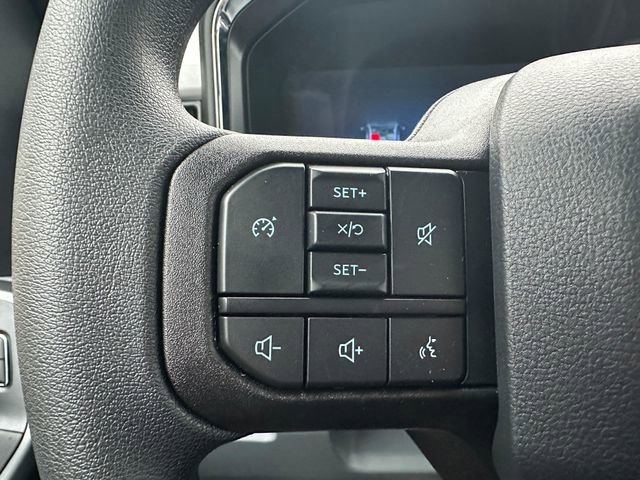 New 2026 Ford F350 XLT w/ XLT Premium Package image 14