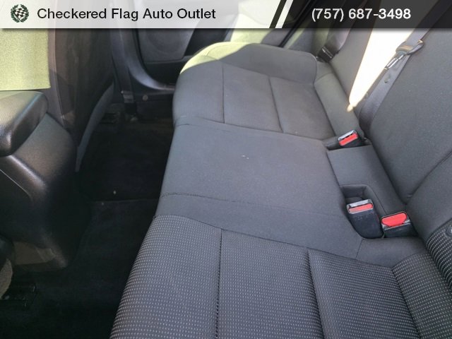 Used 2021 Kia Forte LXS image 36