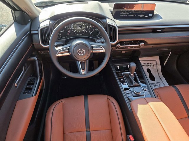 New 2026 MAZDA CX-50 Meridian Edition w/ Apex Package image 6
