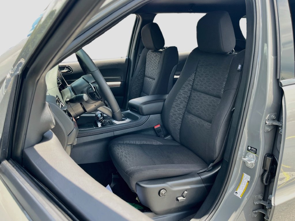 New 2026 Dodge Durango GT w/ Blacktop Package AWD/4WD image 19
