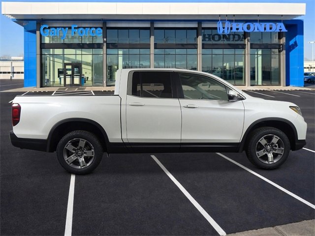 New 2026 Honda Ridgeline RTL image 6