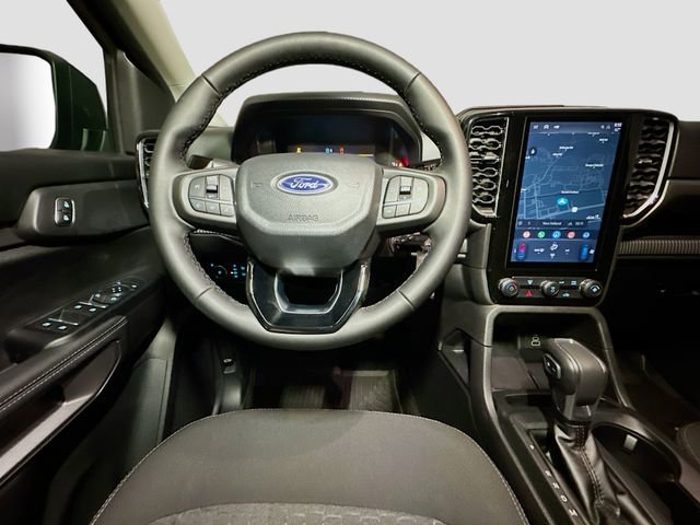 New 2025 Ford Ranger XLT w/ FX4 Off-Road Package image 26