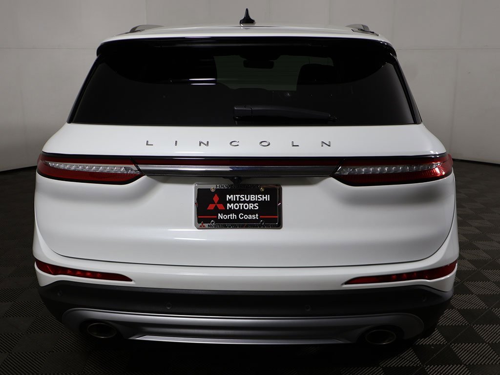 Used 2022 Lincoln Corsair Reserve w/ Elements Package image 14